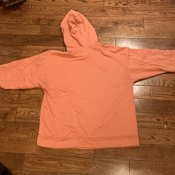 Comfy adidas hoodie - Picture 2 of 2